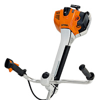 STIHL FS 410-K Кусторез STIHL, KSB MZ 225-24 41472000444, Мотоподрезчики (кусторезы) Штиль